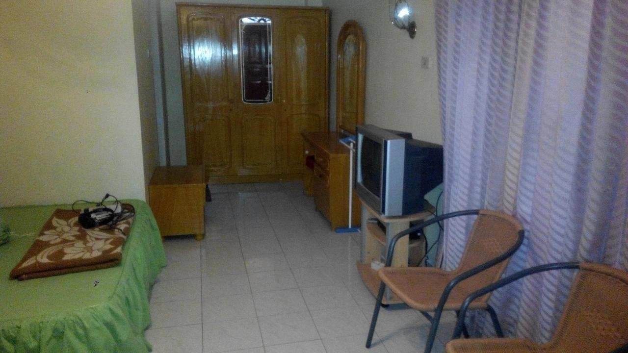 Melissa Palace Hotel And Karaoke Parapat Εξωτερικό φωτογραφία